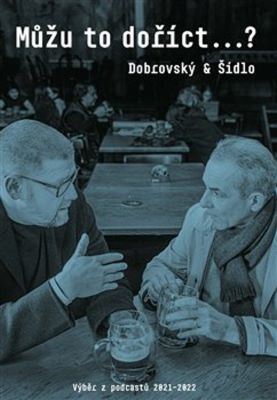 Kniha Můžu to doříct...?