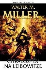 Kniha Chvalozpěv na Leibowitze