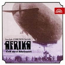 SUPRAPHON a.s. Afrika