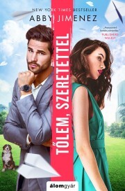 Tőlem, szeretettel - Abby Jimenez kúpite na Panta Rhei