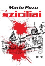 Kniha A szicíliai - Mario Puzo