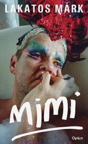 Mimi - Márk Lakatos kúpite na Panta Rhei