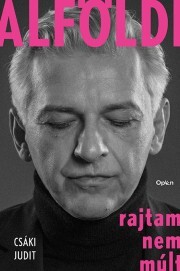 Kniha Alföldi - Judit Csáki