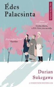 Édes palacsinta - Durian Sukegawa kúpite na Panta Rhei