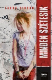 Minden szétesik - Laura Sibson kúpite na Panta Rhei