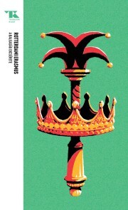 Kniha A balgaság dicsérete - Rotterdami Erasmus