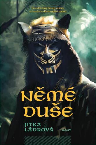 Němé duše kúpite na Panta Rhei