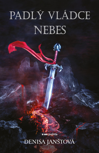 Padlý vládce nebes kúpite na Panta Rhei