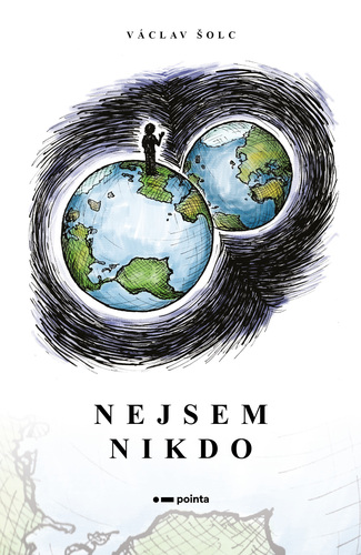 Nejsem Nikdo - Václav Šolc kúpite na Panta Rhei