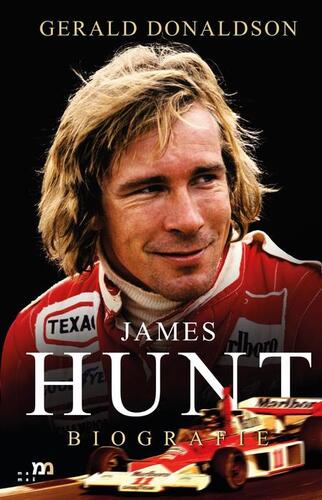 James Hunt - Gerald Donaldson