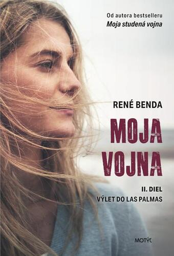 Moja vojna 2 - René Benda