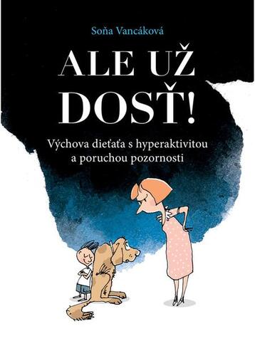 Ale už dosť! kúpite na Panta Rhei