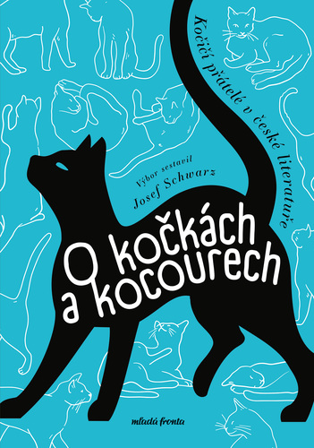 O kočkách a kocourech - Kolektív autorov