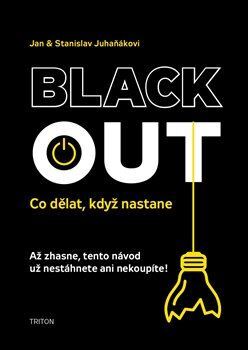 Kniha Blackout