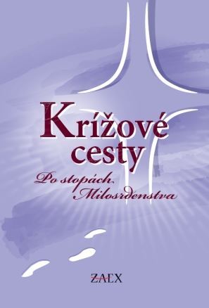 Kniha Krížové cesty