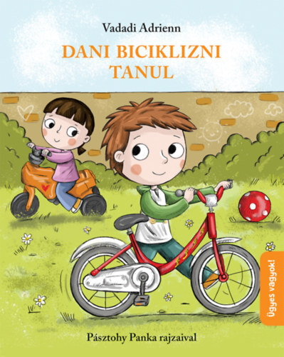 Dani biciklizni tanul - Adrienn Vadadi kúpite na Panta Rhei