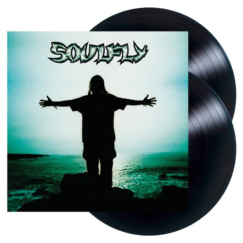 Kniha Soulfly - Soulfly 2LP