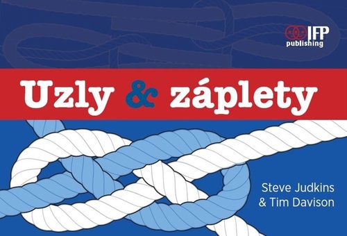 Kniha Uzly a záplety