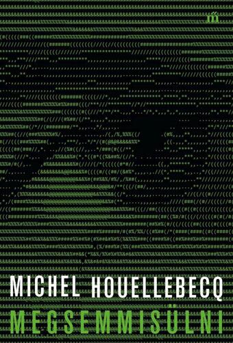 Kniha Megsemmisülni - Michel Houellebecq,Ágnes Tótfalusi