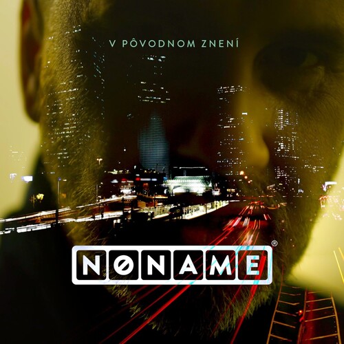 Kniha No Name - V pôvodnom znení CD