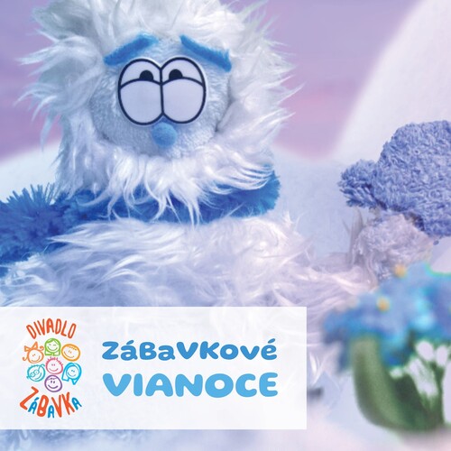 Divadlo ZáBaVKa - ZáBaVKové Vianoce CD