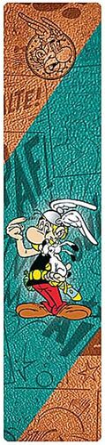Záložka Asterix the Gaul Záložka Paperblanks