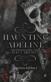 Haunting Adeline - Carlton II.D.