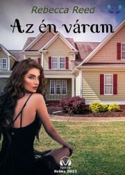 Kniha Az én váram - Reed Rebecca