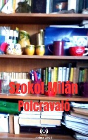 Kniha Polcravaló - Szokol Milán