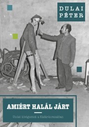 Amiért halál járt - Péter Dulai kúpite na Panta Rhei
