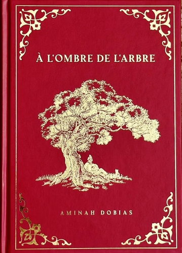 Kniha A L’ombre de L’arbre