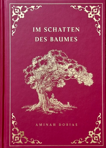 Im Schatten des Baumes - Aminah Dobias