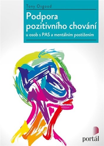 Kniha Podpora pozitivního chování