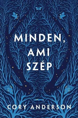 Kniha Minden, ami szép - Cory Anderson