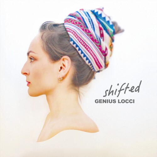 Genius Locci - Shifted CD