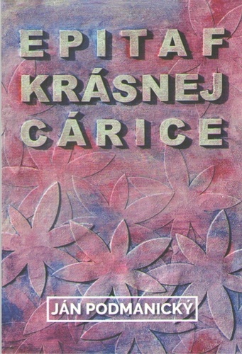 Kniha Epitaf krásnej cárice