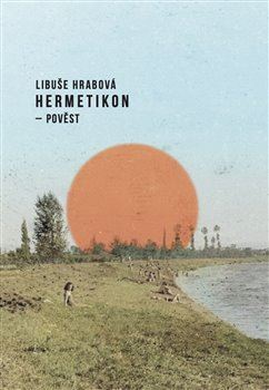 Kniha Hermetikon - pověst