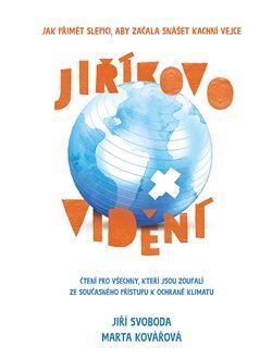 Kniha Jiříkovo vidění