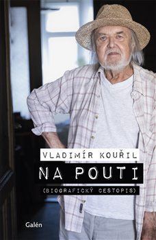 Kniha Na pouti - Biografický cestopis