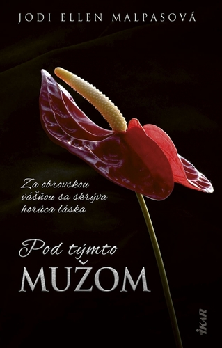 Kniha Pod týmto mužom (2. vydanie)