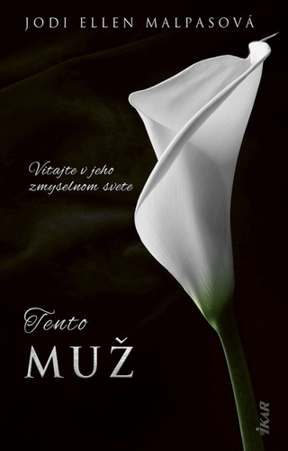 Kniha Tento muž (2. vydanie)