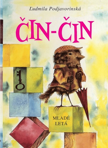 Čin-Čin (retro) kúpite na Panta Rhei
