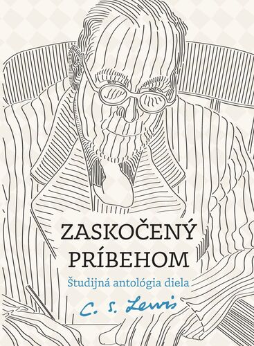 Kniha Zaskočený príbehom