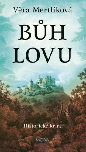 Bůh lovu kúpite na Panta Rhei