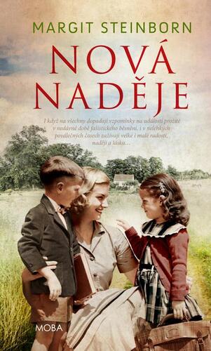 Nová naděje kúpite na Panta Rhei