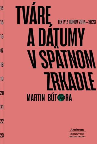 Tváre a dátumy v spätnom zrkadle kúpite na Panta Rhei