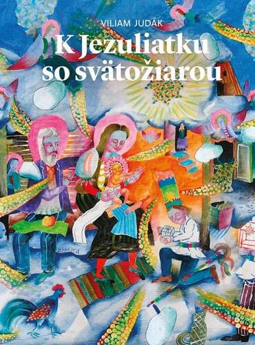 K Jezuliatku so svätožiarou kúpite na Panta Rhei