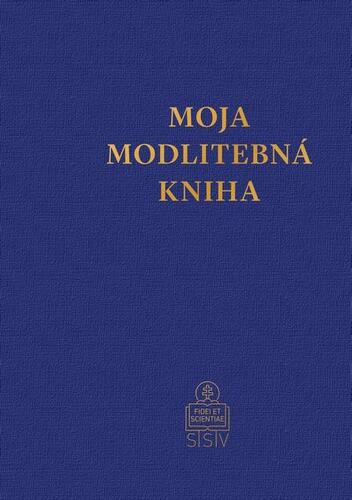 Kniha Moja modlitebná kniha - Anselm Grün