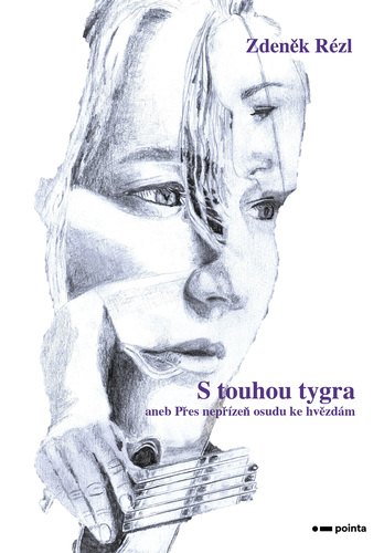 Kniha S touhou tygra - Zdeněk Rézl