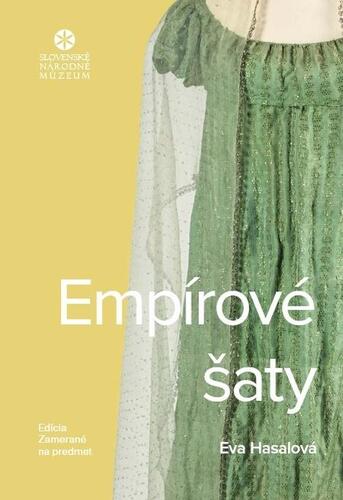 Empírové šaty kúpite na Panta Rhei